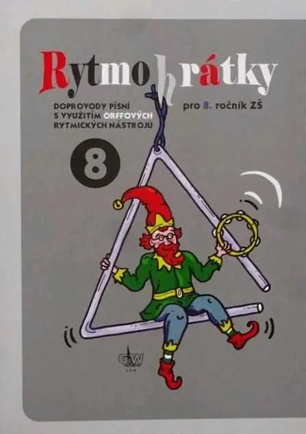 Ihned K Objednání RYTMOHRÁTKY 8
