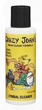 Nejlepší Volba čistič Crazy John CJCP