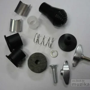 BASIX Náhradní díly pro Cymbal Stand řady 600 a 800 Speciální Cena