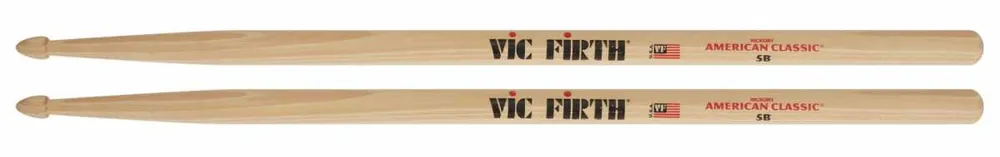 Ihned K Objednání VIC FIRTH 5B American Classic