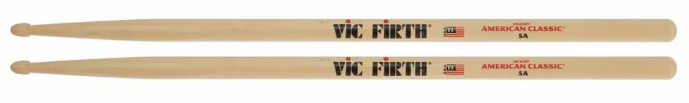 Zlevněný VIC FIRTH 5A American Classic