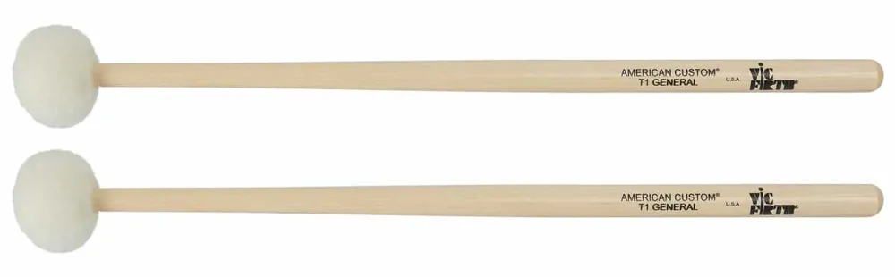 VIC FIRTH T1 American Custom General Objednat Nyní
