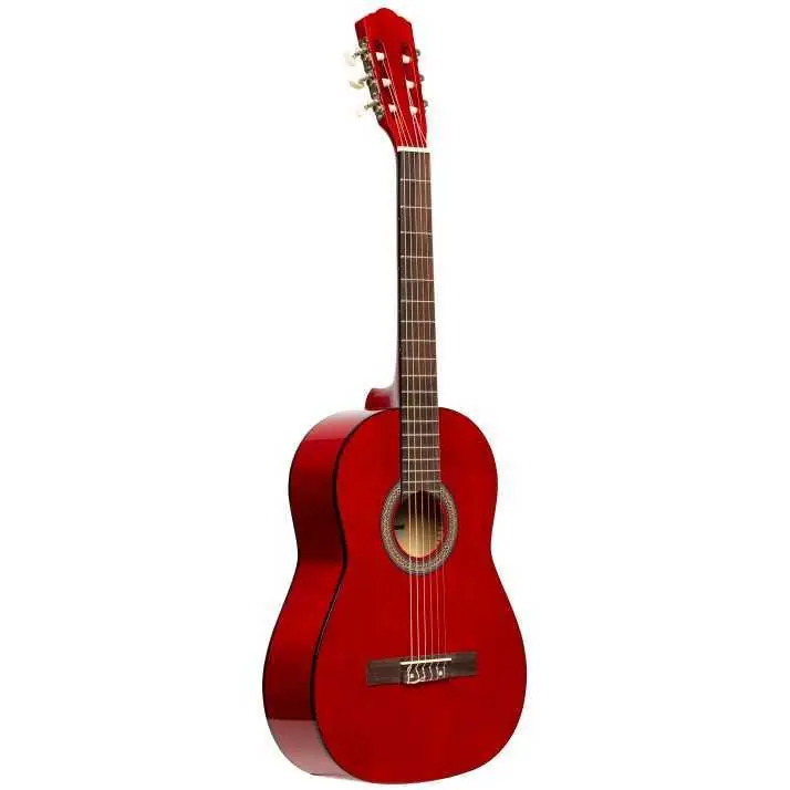 Stagg SCL50 1/2-RED Super Cena