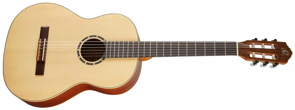 ORTEGA R121SN Ověřený