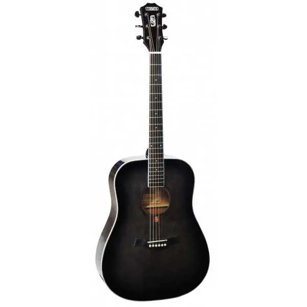 Cenově Výhodný STANWOOD Pro03 BK