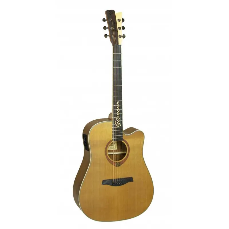 Horká Nabídka GILMOUR WOODY EQ CUT