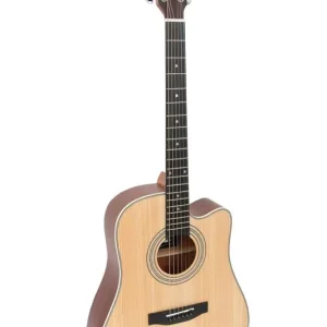 Novinka Mérida M1DC + EQ Fishman
