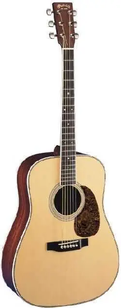 Nakupujte Hned C.F. MARTIN HD35 NT