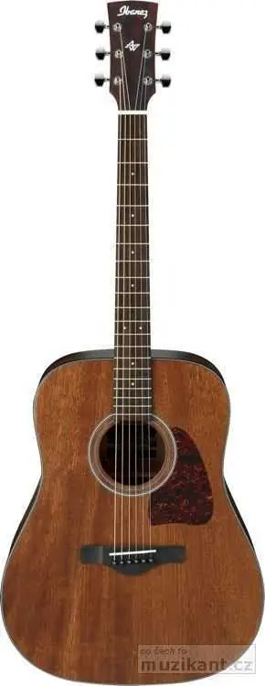 IBANEZ AW 54 OPN Akční Cena