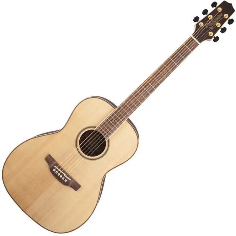 Takamine GY93-NAT Vysoce Kvalitní