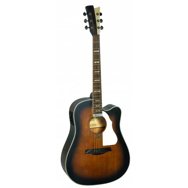 Novinka Gilmour Vintage EQ