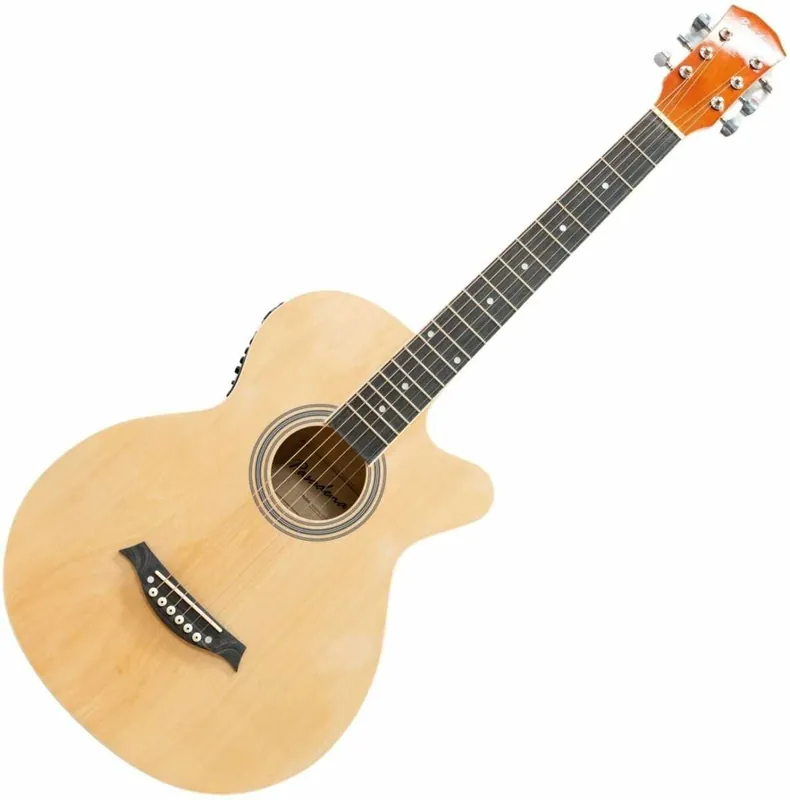 Pasadena SG026C 38 EQ NA Natural Kup Teď
