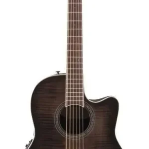Akční Nabídka OVATION CS24P TBBY