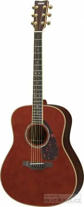 Cenově Výhodný Yamaha LS16 DT ARE
