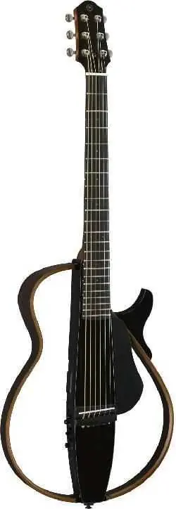 Nejlepší Volba Yamaha SLG 200S TBL