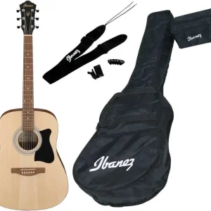 Akční Nabídka IBANEZ V 50NJP -OPN