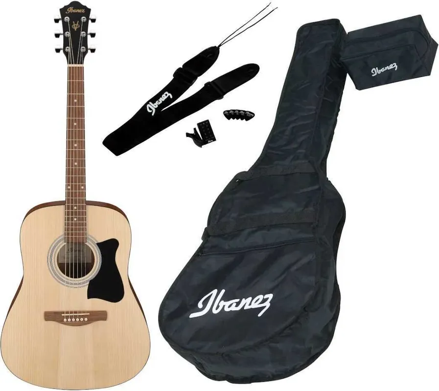 Akční Nabídka IBANEZ V 50NJP -OPN