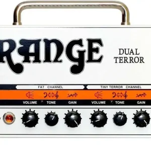 Akční Nabídka Orange DUAL-TERROR