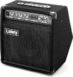 Dokud Zásoby Vydrží LANEY AH 40