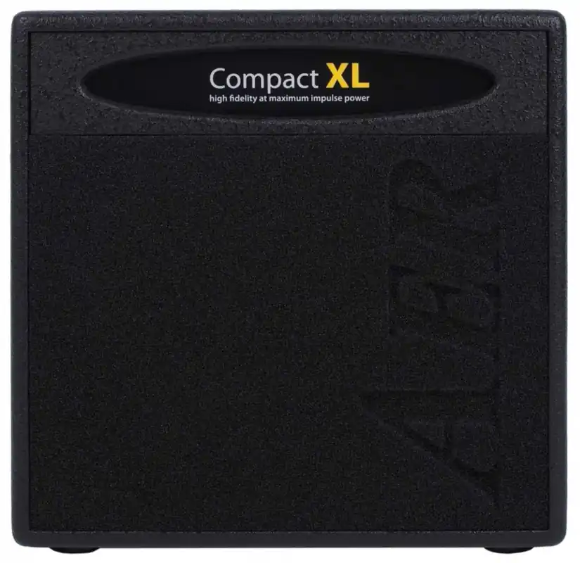 Značkový AER Compact XL