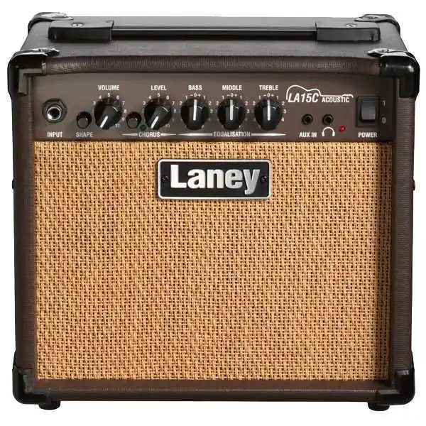 Laney LA15C Výhodná Nabídka