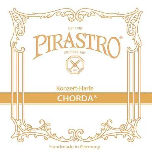 Pirastro CHORDA (D 4.oktáva) 174220 Autentický