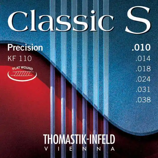 Levný Thomastik CLASSIC S KF110