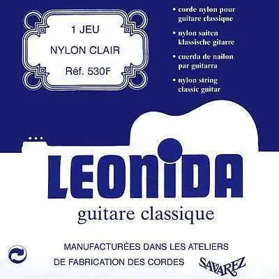 Levný Savarez LEONIDA 530
