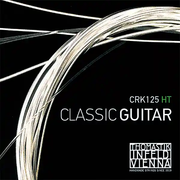 Nová Kolekce Thomastik CLASSIC GUITAR CRK125HT