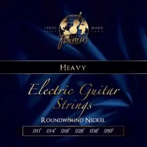 Novinka FRAMUS 45230 HEAVY 011/050"