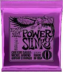 ERNIE BALL 2220 Nakupujte Hned