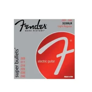 Cenová Bomba FENDER 3250 LR