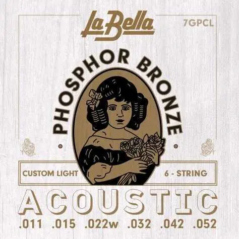 LA BELLA 7GPCL Super Cena