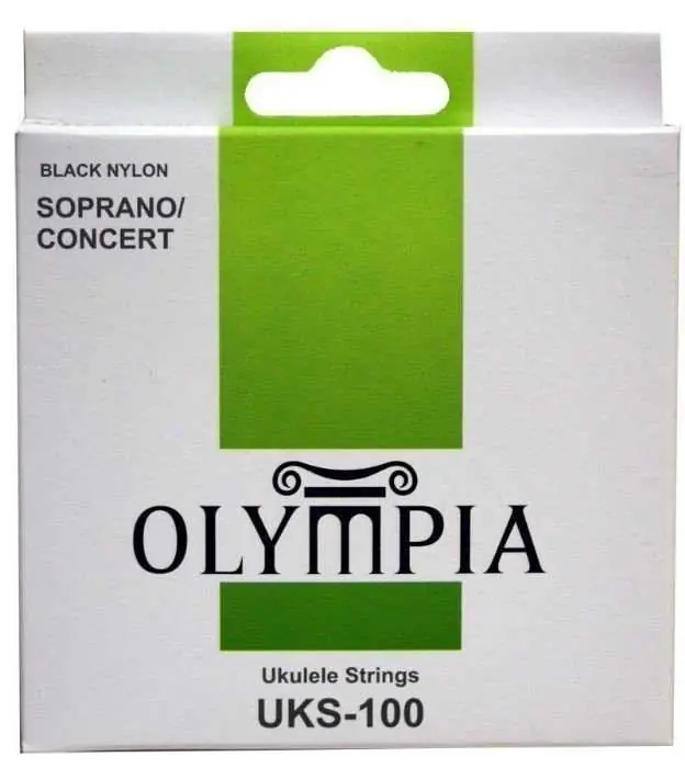 Nejlepší Volba Olympia UKS100