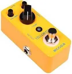 Výhodná Nabídka MOOER Yellow Comp