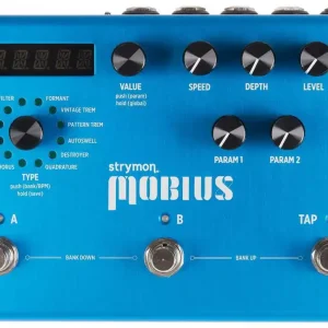 STRYMON Mobius Omezená Nabídka