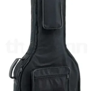 Acoustic-Steel Deluxe Gigbag BK Nízká Cena