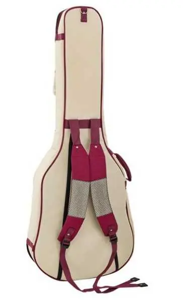 Nejlepší Cena Acoustic-Steel Gigbag Elite