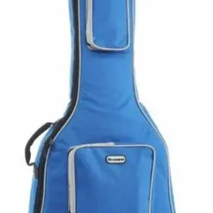 Acoustic-Steel Gigbag KB Blue Finální Výprodej
