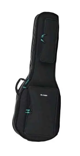 Nejprodávanější E Guitar Gigbag BK