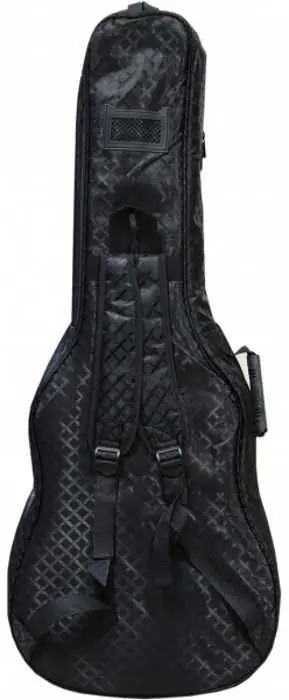 GILMOUR GUITARS Gigbag electric Objednat Nyní