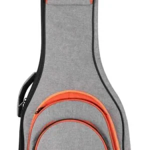 Bezpečná Platba EGBK-1122OG Electric Guitar Gig Bag