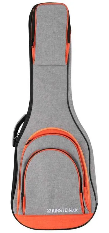 Bezpečná Platba EGBK-1122OG Electric Guitar Gig Bag
