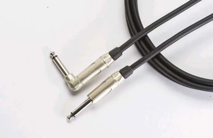 Výhodná Nabídka Widara - Instrumentální kabel