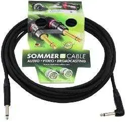 Koupit Online Sommer Cable IC-Spirit SP11-0600, nástrojový kabel, 1x 0,50 mm, 6 m
