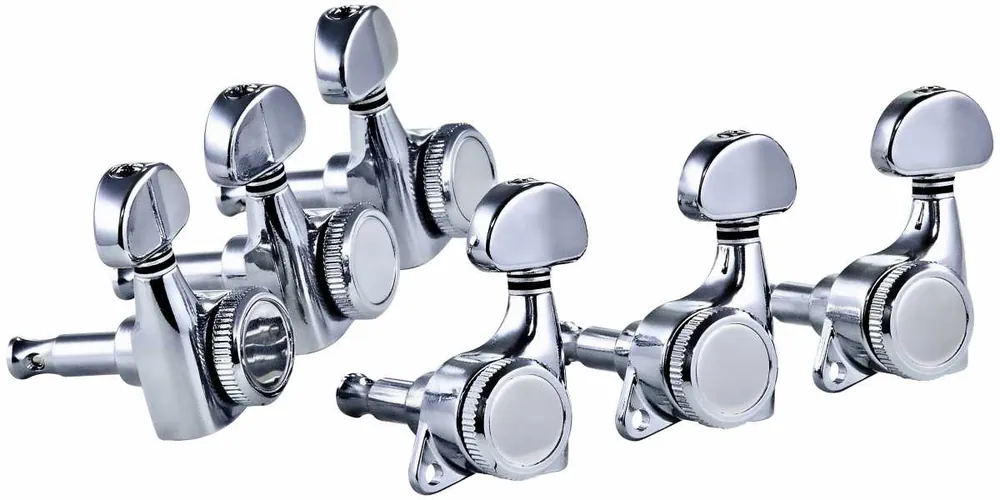 ORTEGA OTMLOCK33-CR Finální Výprodej