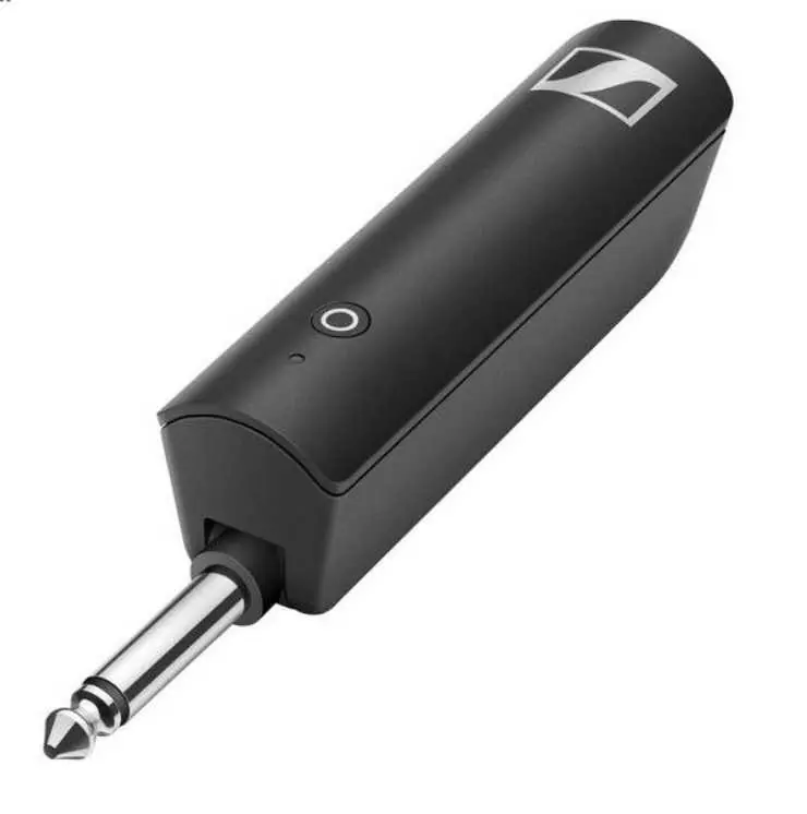 Sennheiser XSW-D Instrument TX Vysoce Kvalitní