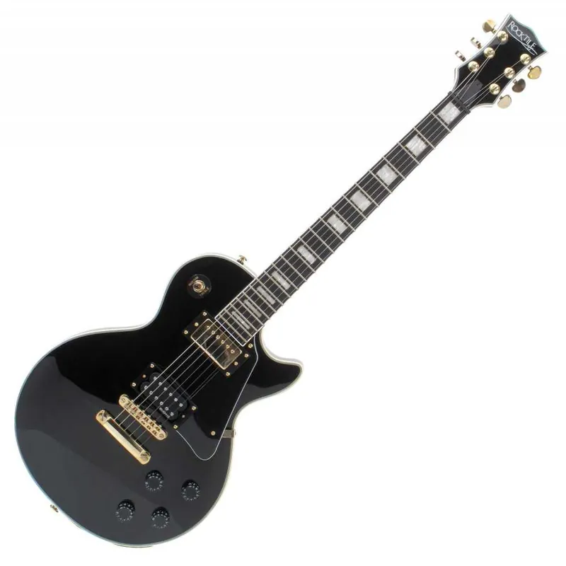 Odeslání Ihned Rocktile Pro L-200BK Deluxe