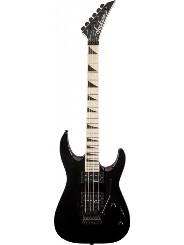 JACKSON JS32 Dinky DKA-M Black Nová Kolekce