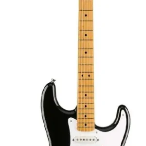 Nejlepší Volba FENDER Squier Classic Vibe Stratocaster 50s BLK